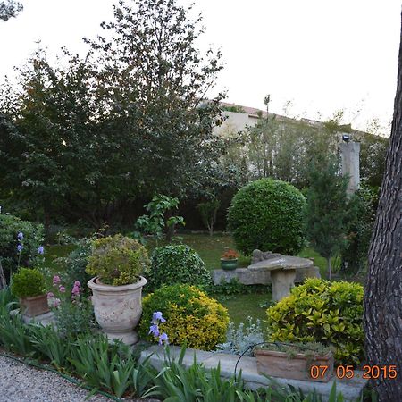 La Bambouseraie Villa Saint-Remy-de-Provence Exterior photo