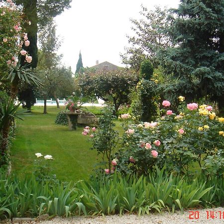 La Bambouseraie Villa Saint-Remy-de-Provence Exterior photo